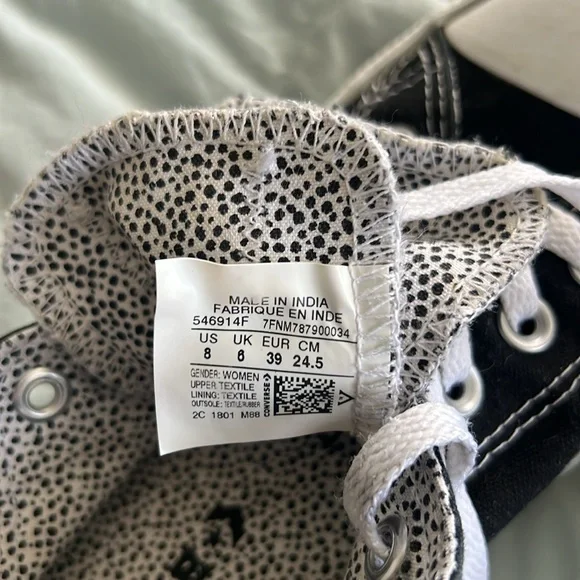 Converse all stars - Picture 6 of 9